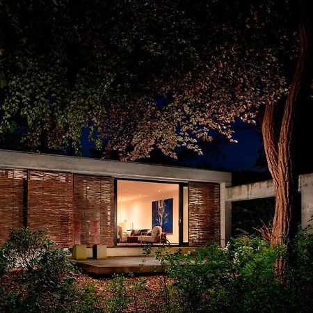 Betonnen Boshuis ออสเตอร์เฮาท์ ภายนอก รูปภาพ