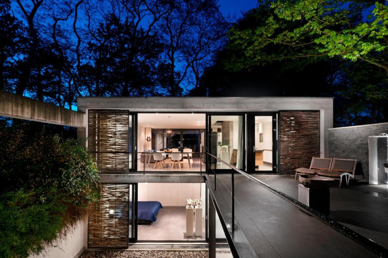 Betonnen Boshuis ออสเตอร์เฮาท์ ภายนอก รูปภาพ