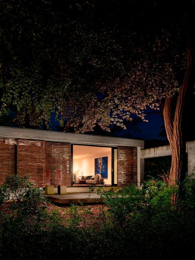 Betonnen Boshuis ออสเตอร์เฮาท์ ภายนอก รูปภาพ