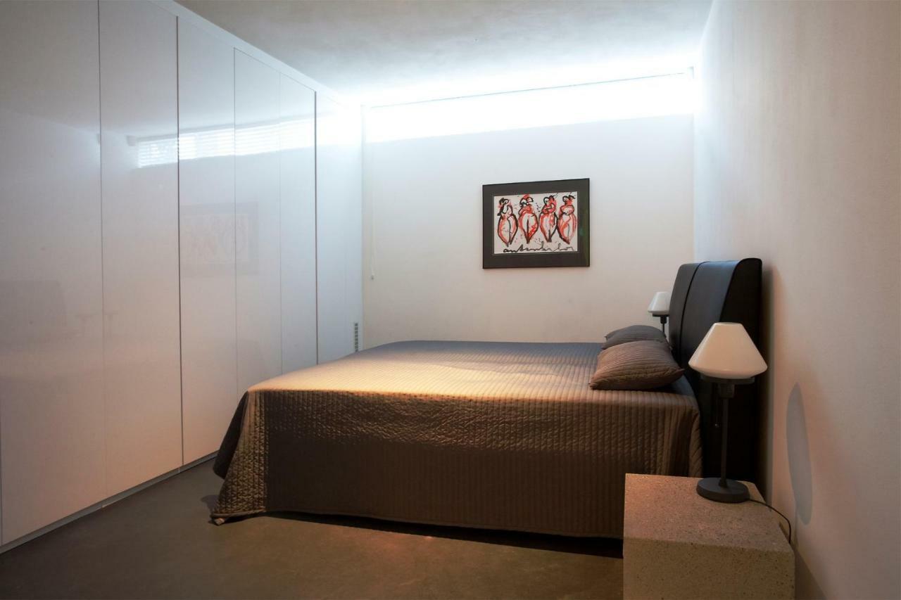 Betonnen Boshuis ออสเตอร์เฮาท์ ภายนอก รูปภาพ