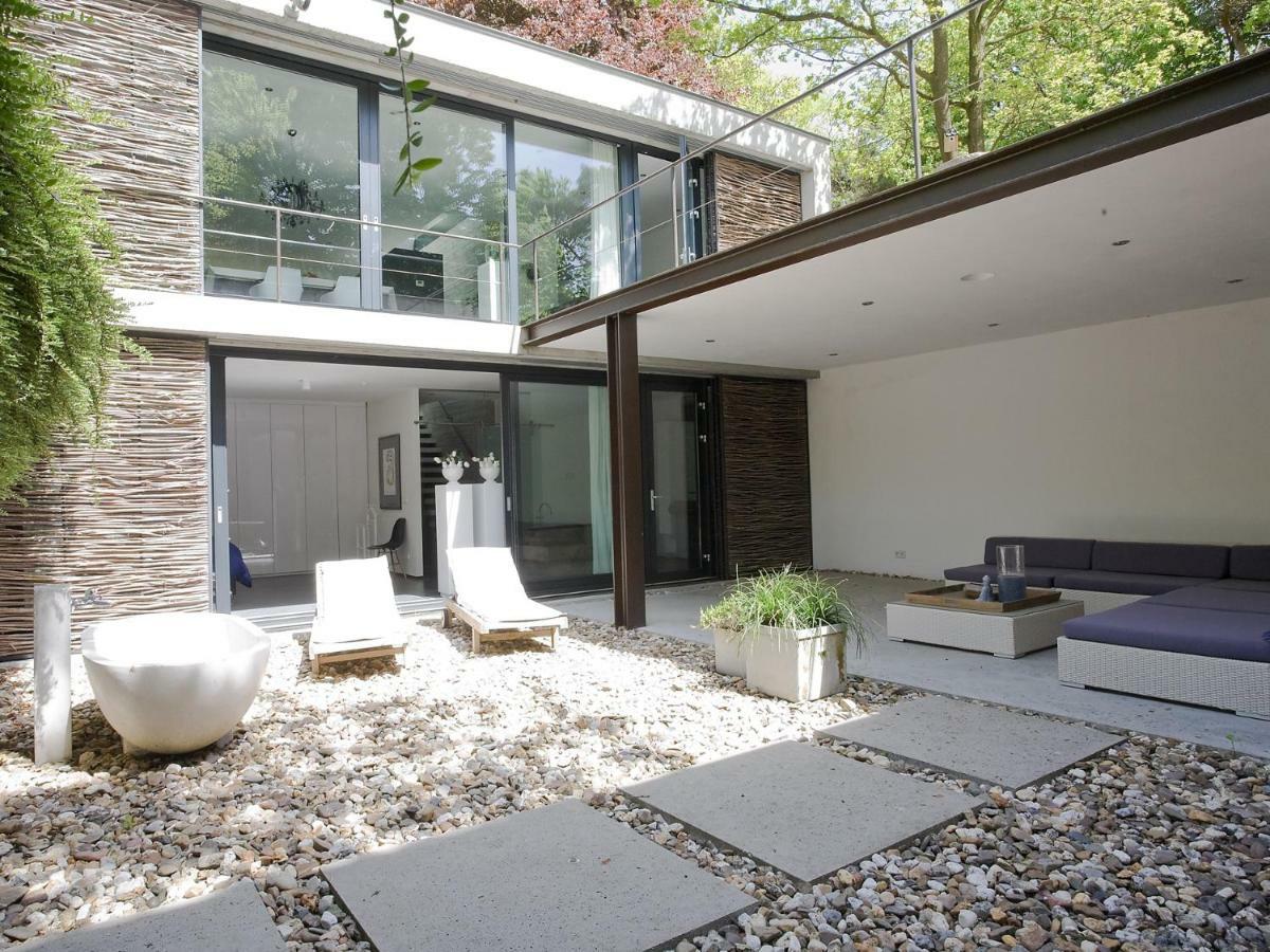 Betonnen Boshuis ออสเตอร์เฮาท์ ภายนอก รูปภาพ