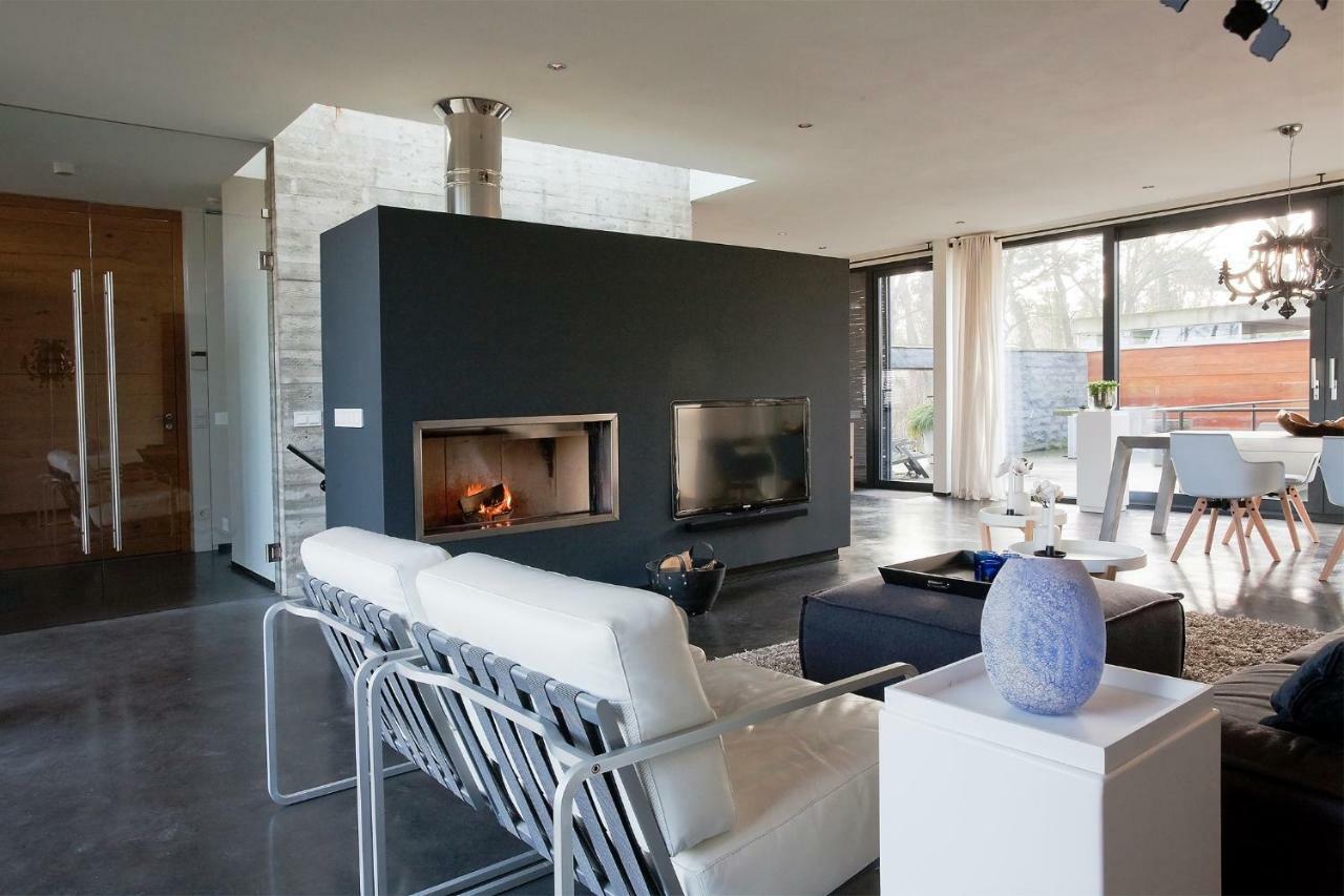 Betonnen Boshuis ออสเตอร์เฮาท์ ภายนอก รูปภาพ